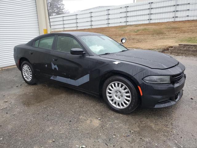 Photo 3 VIN: 2C3CDXKG7NH115562 - DODGE CHARGER PO 