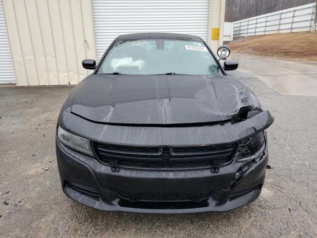 Photo 4 VIN: 2C3CDXKG7NH115562 - DODGE CHARGER PO 