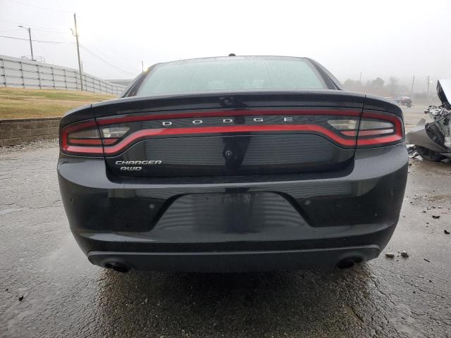 Photo 5 VIN: 2C3CDXKG7NH115562 - DODGE CHARGER PO 