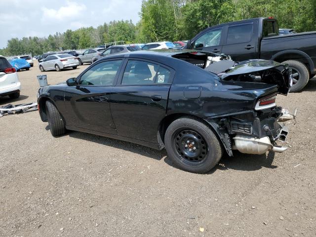 Photo 1 VIN: 2C3CDXKG7NH214088 - DODGE CHARGER 