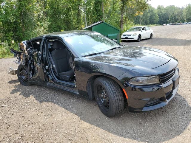 Photo 3 VIN: 2C3CDXKG7NH214088 - DODGE CHARGER 