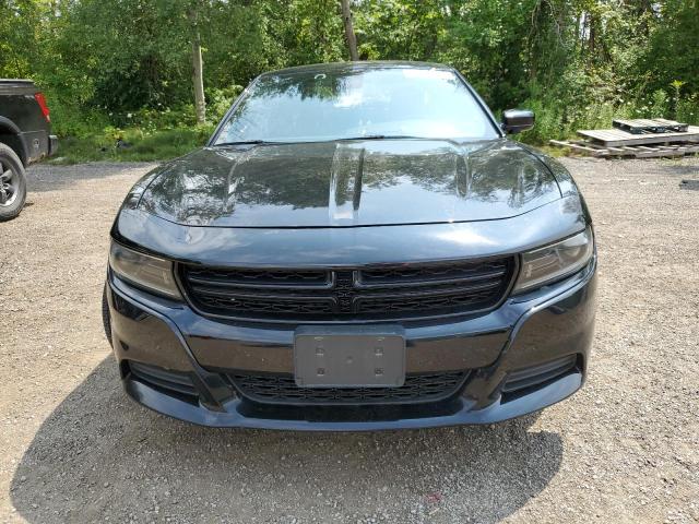 Photo 4 VIN: 2C3CDXKG7NH214088 - DODGE CHARGER 