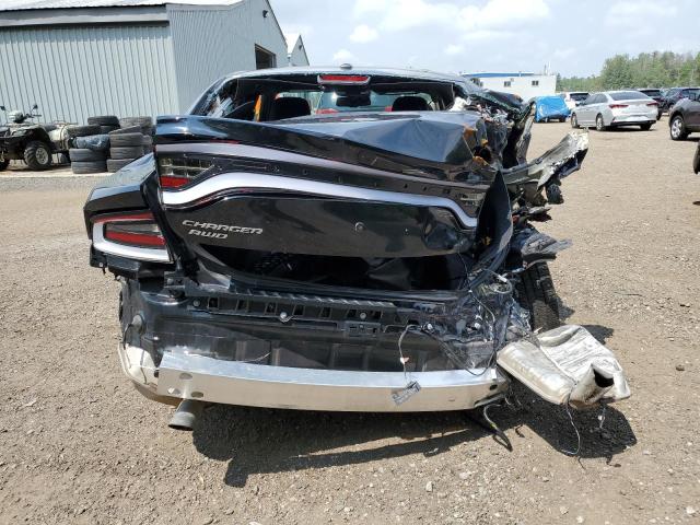 Photo 5 VIN: 2C3CDXKG7NH214088 - DODGE CHARGER 