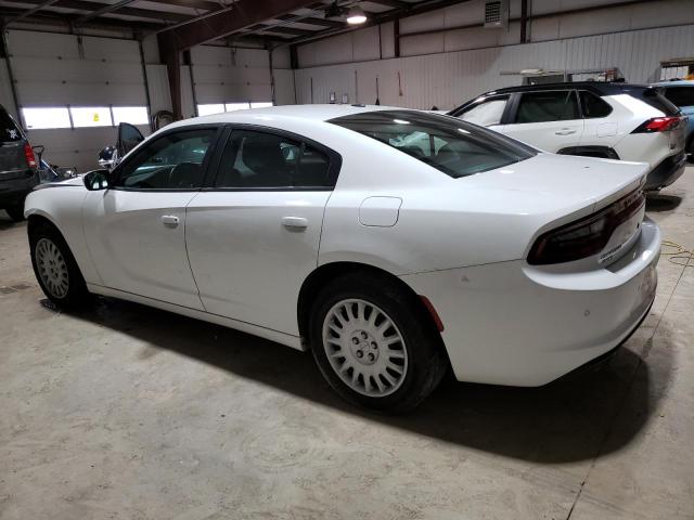 Photo 1 VIN: 2C3CDXKG8MH626101 - DODGE CHARGER 