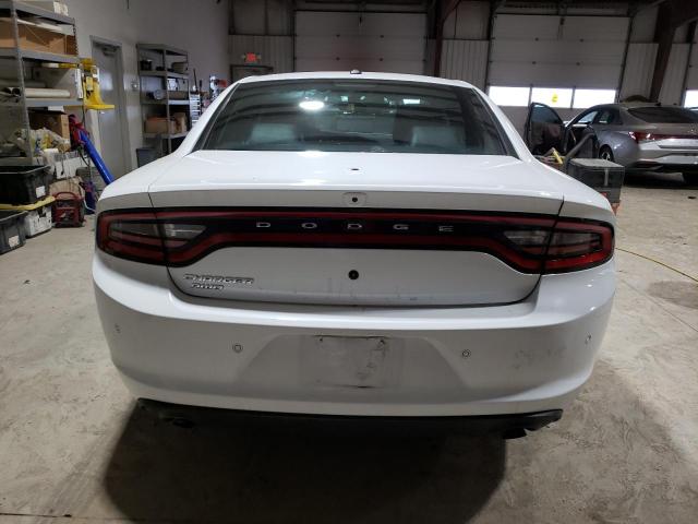 Photo 5 VIN: 2C3CDXKG8MH626101 - DODGE CHARGER 