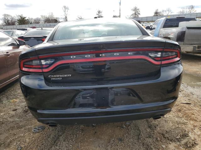 Photo 5 VIN: 2C3CDXKG8MH650348 - DODGE CHARGER PO 