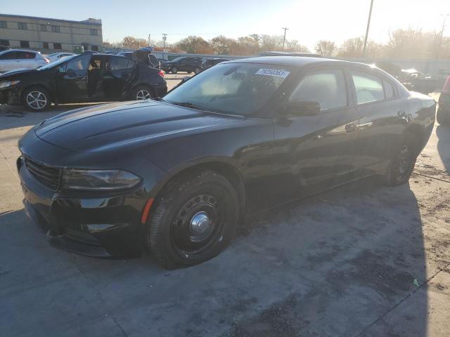 Photo 0 VIN: 2C3CDXKG9NH209541 - DODGE CHARGER 