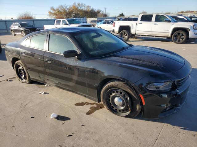 Photo 3 VIN: 2C3CDXKG9NH209541 - DODGE CHARGER 