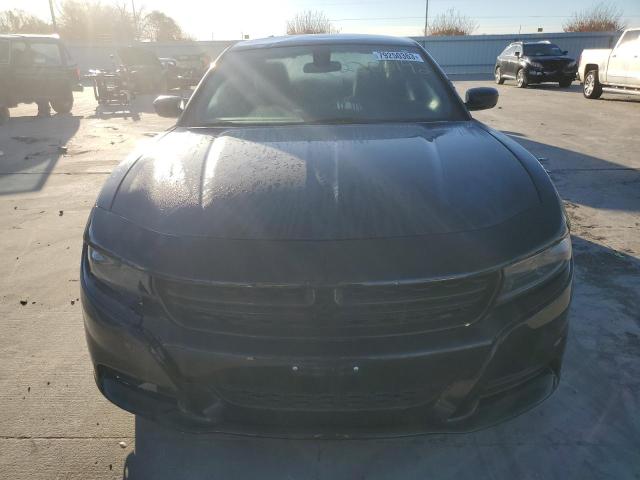 Photo 4 VIN: 2C3CDXKG9NH209541 - DODGE CHARGER 