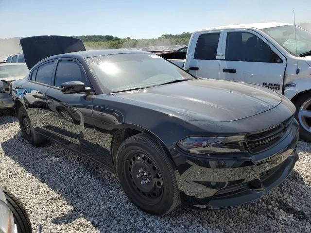 Photo 3 VIN: 2C3CDXKG9PH589810 - DODGE CHARGER PO 