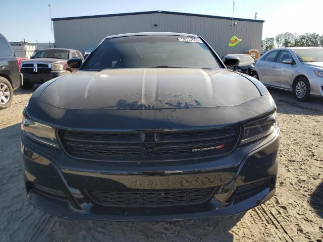 Photo 4 VIN: 2C3CDXKG9PH589810 - DODGE CHARGER PO 