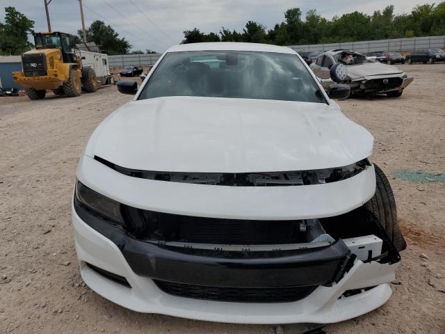 Photo 4 VIN: 2C3CDXKG9PH599639 - DODGE CHARGER 