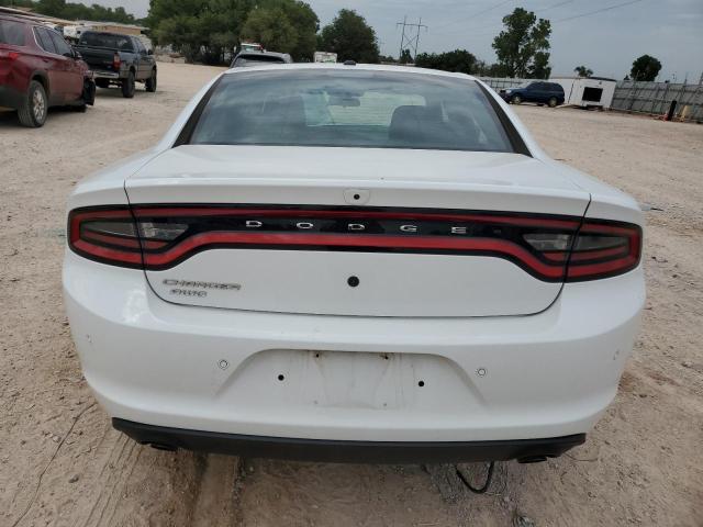 Photo 5 VIN: 2C3CDXKG9PH599639 - DODGE CHARGER 