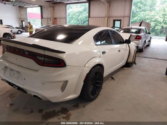 Photo 3 VIN: 2C3CDXKT0FH903260 - DODGE CHARGER 