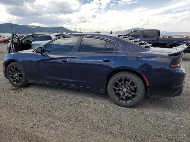 Photo 1 VIN: 2C3CDXKT0GH155997 - DODGE CHARGER PO 