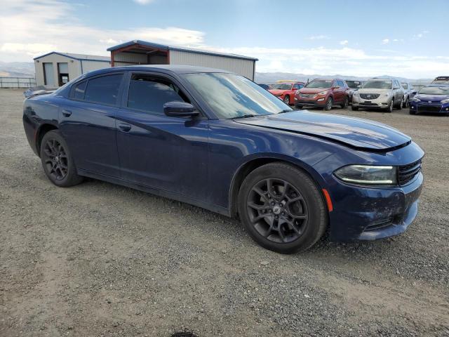 Photo 3 VIN: 2C3CDXKT0GH155997 - DODGE CHARGER PO 