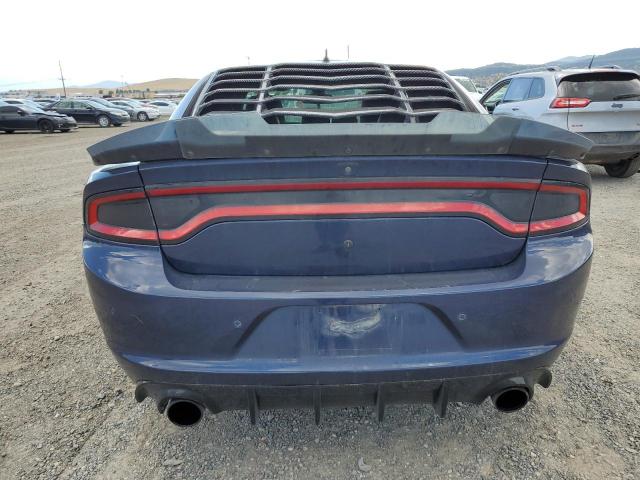 Photo 5 VIN: 2C3CDXKT0GH155997 - DODGE CHARGER PO 