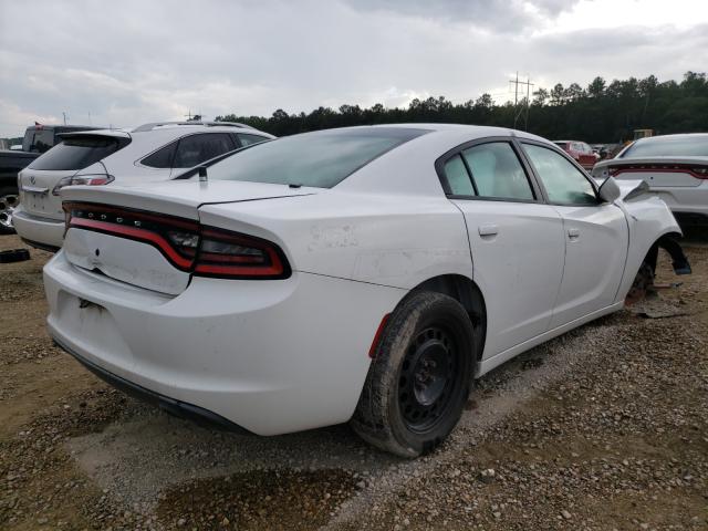 Photo 3 VIN: 2C3CDXKT0GH156115 - DODGE CHARGER PO 