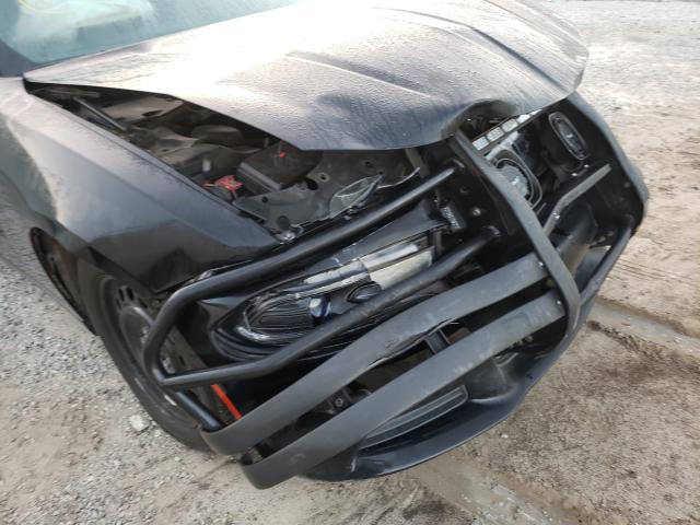 Photo 8 VIN: 2C3CDXKT0GH181161 - DODGE CHARGER PO 