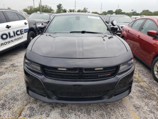 Photo 4 VIN: 2C3CDXKT0GH219262 - DODGE CHARGER PO 