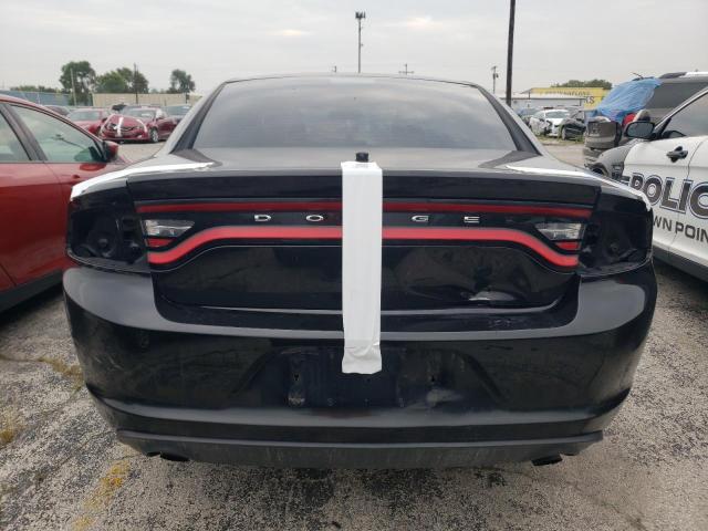 Photo 5 VIN: 2C3CDXKT0GH219262 - DODGE CHARGER PO 