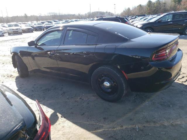 Photo 1 VIN: 2C3CDXKT0GH229340 - DODGE CHARGER 