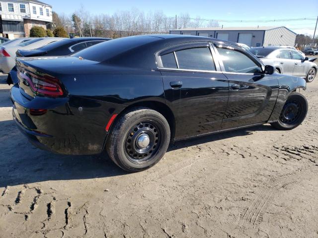 Photo 2 VIN: 2C3CDXKT0GH229340 - DODGE CHARGER 