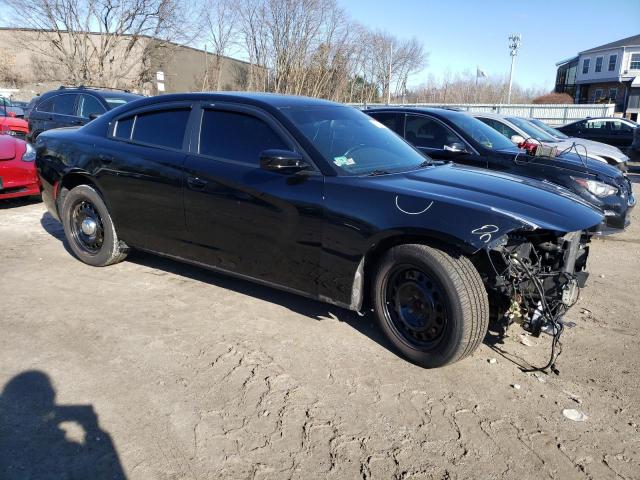 Photo 3 VIN: 2C3CDXKT0GH229340 - DODGE CHARGER 