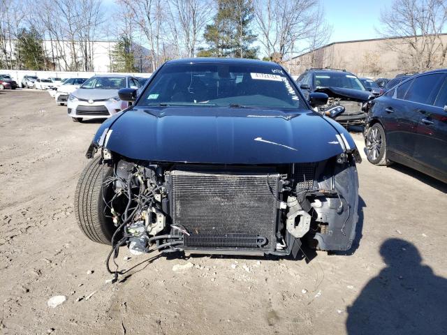 Photo 4 VIN: 2C3CDXKT0GH229340 - DODGE CHARGER 