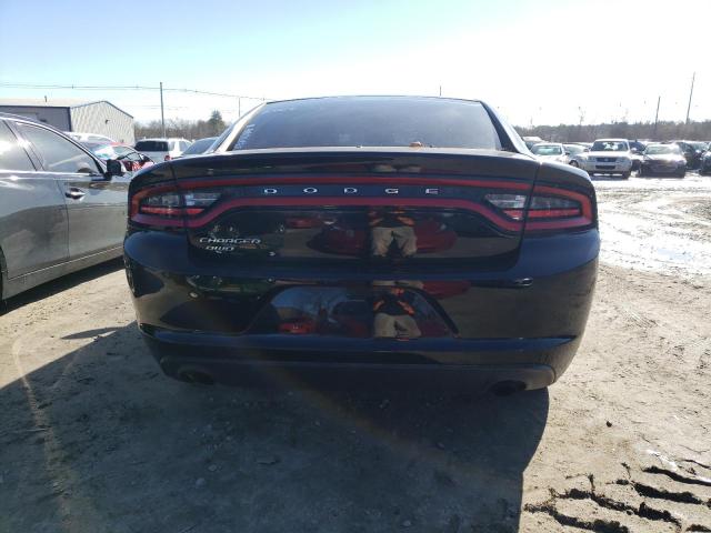 Photo 5 VIN: 2C3CDXKT0GH229340 - DODGE CHARGER 