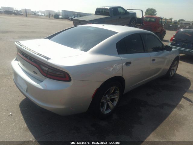 Photo 3 VIN: 2C3CDXKT0GH286542 - DODGE CHARGER 