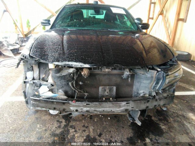 Photo 5 VIN: 2C3CDXKT0GH342205 - DODGE CHARGER 