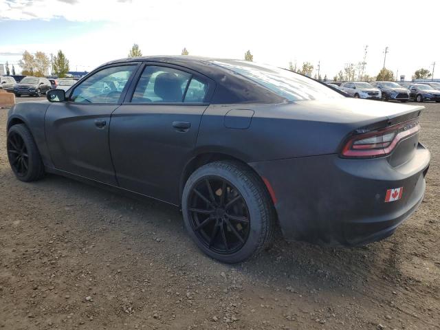 Photo 1 VIN: 2C3CDXKT0HH567788 - DODGE CHARGER PO 