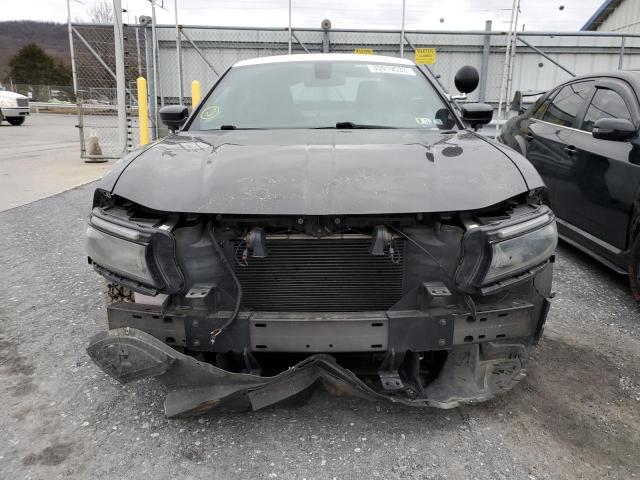 Photo 4 VIN: 2C3CDXKT0HH582159 - DODGE CHARGER PO 