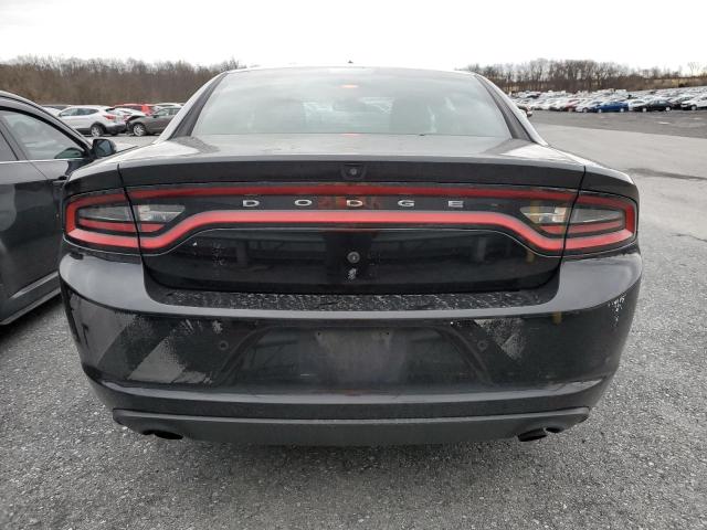 Photo 5 VIN: 2C3CDXKT0HH582159 - DODGE CHARGER PO 