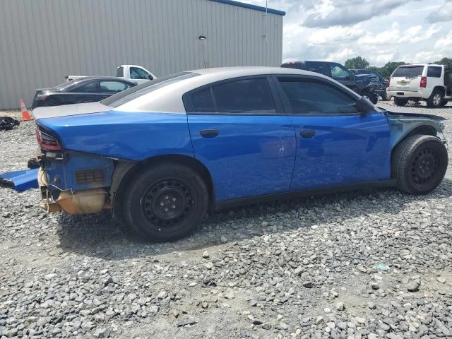 Photo 2 VIN: 2C3CDXKT0HH649682 - DODGE CHARGER PO 