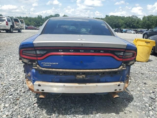 Photo 5 VIN: 2C3CDXKT0HH649682 - DODGE CHARGER PO 