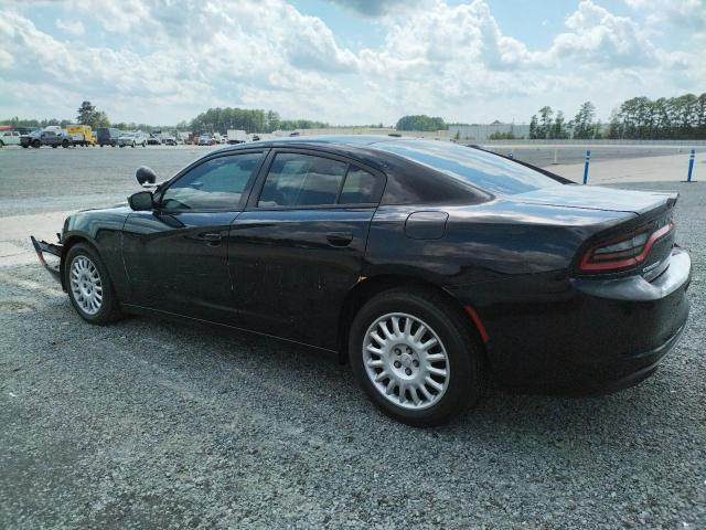 Photo 1 VIN: 2C3CDXKT0KH514922 - DODGE CHARGER 