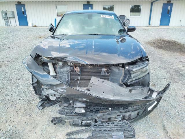 Photo 4 VIN: 2C3CDXKT0KH514922 - DODGE CHARGER 