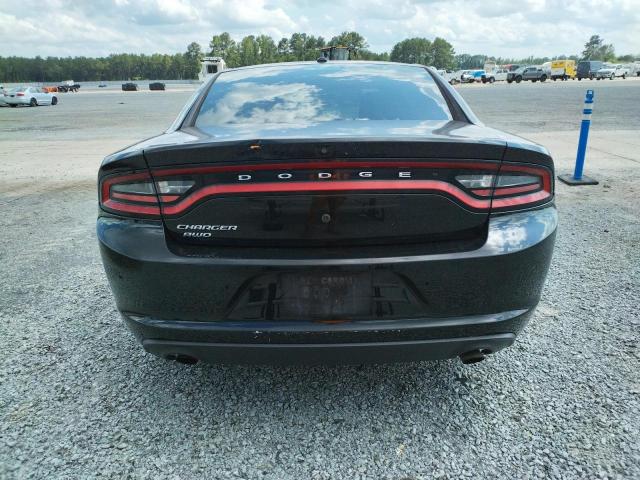 Photo 5 VIN: 2C3CDXKT0KH514922 - DODGE CHARGER 