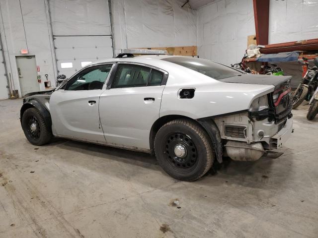 Photo 1 VIN: 2C3CDXKT0KH682320 - DODGE CHARGER PO 