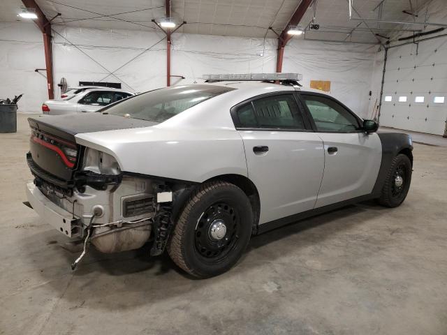 Photo 2 VIN: 2C3CDXKT0KH682320 - DODGE CHARGER PO 