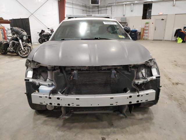 Photo 4 VIN: 2C3CDXKT0KH682320 - DODGE CHARGER PO 