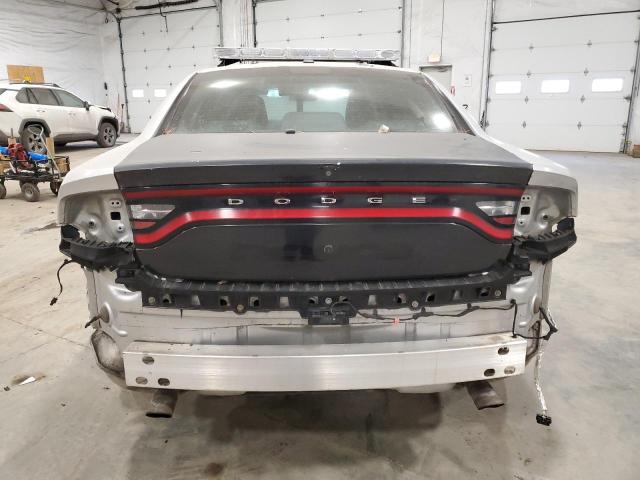 Photo 5 VIN: 2C3CDXKT0KH682320 - DODGE CHARGER PO 