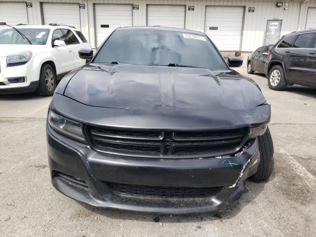 Photo 4 VIN: 2C3CDXKT0KH757579 - DODGE CHARGER 