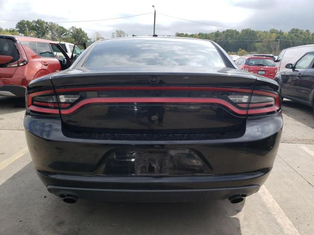 Photo 5 VIN: 2C3CDXKT0KH757579 - DODGE CHARGER 