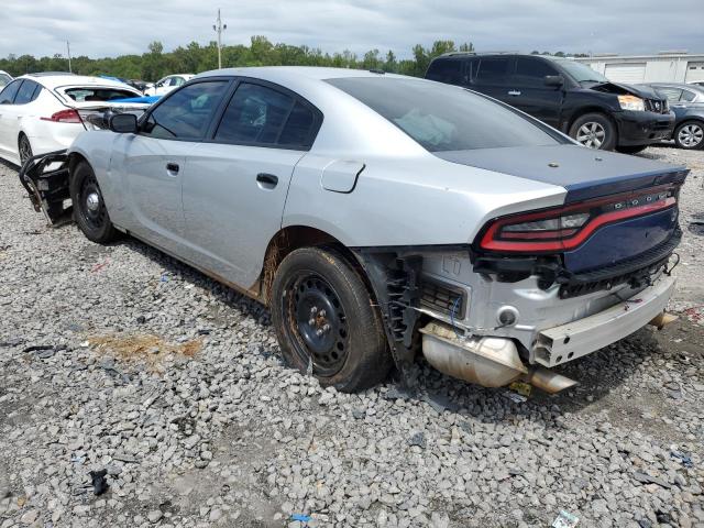 Photo 1 VIN: 2C3CDXKT0LH190873 - DODGE CHARGER PO 