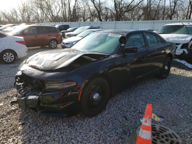 Photo 0 VIN: 2C3CDXKT0LH229798 - DODGE CHARGER PO 