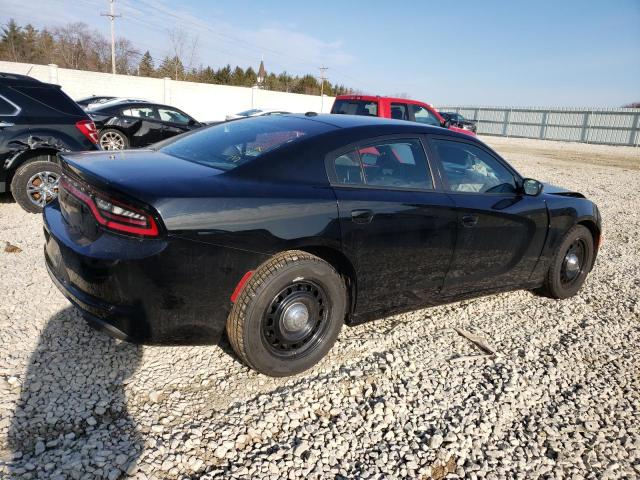 Photo 2 VIN: 2C3CDXKT0LH229798 - DODGE CHARGER PO 