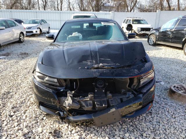 Photo 4 VIN: 2C3CDXKT0LH229798 - DODGE CHARGER PO 